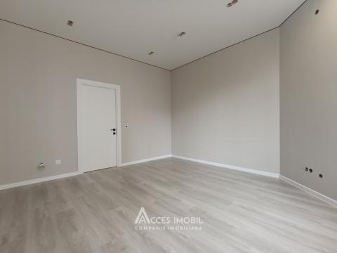 Bloc Nou! Telecentru, str. Pietrarilor, 2 camere! Euroreparație!: 3