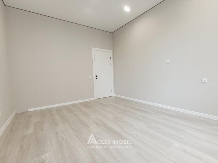 Bloc Nou! Telecentru, str. Pietrarilor, 2 camere! Euroreparație!: 5