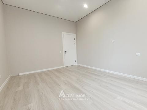 Bloc Nou! Telecentru, str. Pietrarilor, 2 camere! Euroreparație!: 5