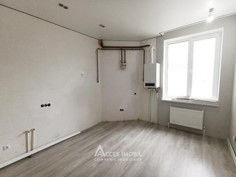 Bloc Nou! Telecentru, str. Pietrarilor, 2 camere! Euroreparație!: 6