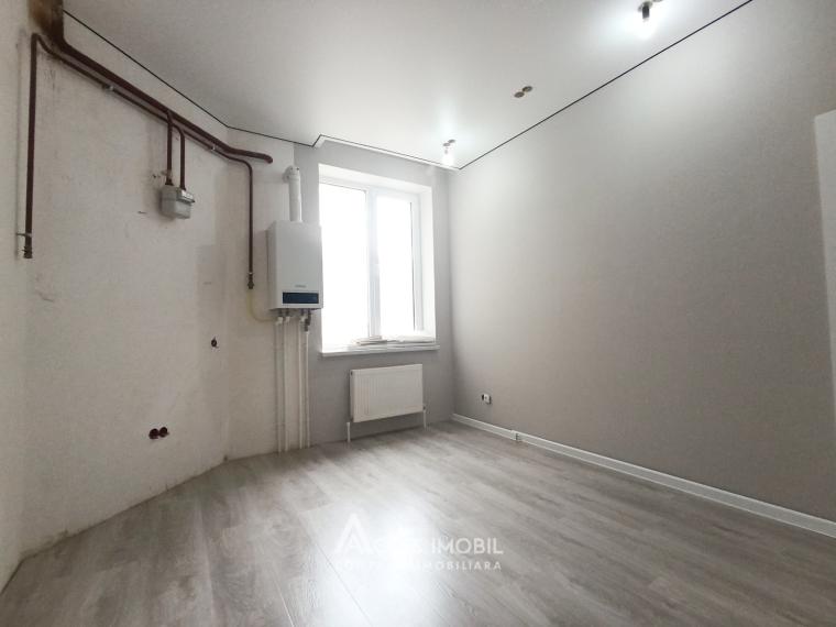 Bloc Nou! Telecentru, str. Pietrarilor, 2 camere! Euroreparație!: 7