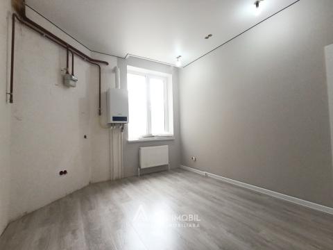 Bloc Nou! Telecentru, str. Pietrarilor, 2 camere! Euroreparație!: 7