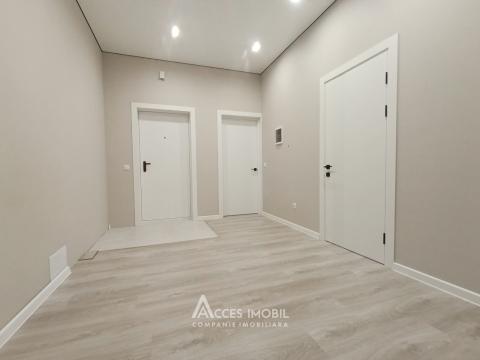 Bloc Nou! Telecentru, str. Pietrarilor, 2 camere! Euroreparație!: 8