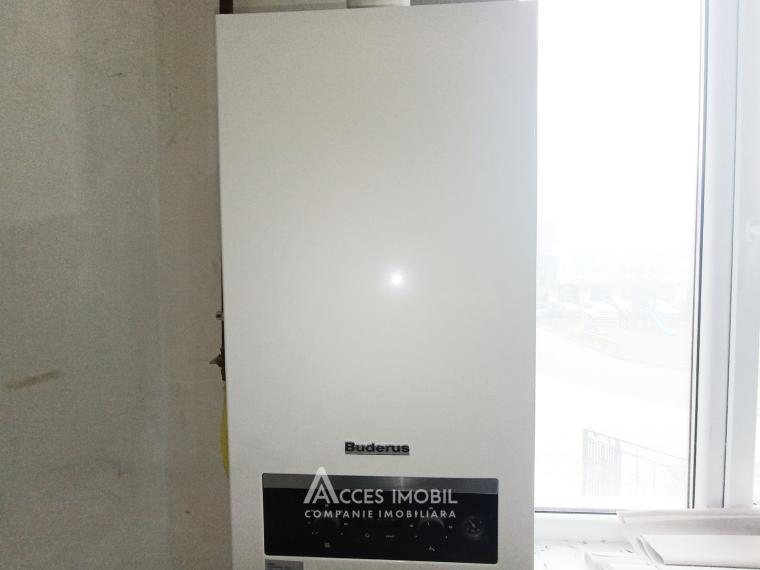 Bloc Nou! Telecentru, str. Pietrarilor, 2 camere! Euroreparație!: 10