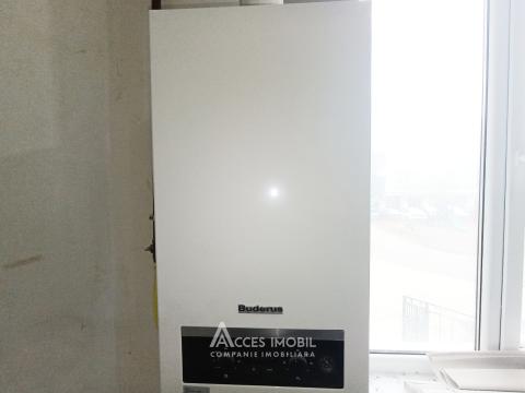 Bloc Nou! Telecentru, str. Pietrarilor, 2 camere! Euroreparație!: 10