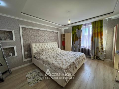 Apartamente de vânzare în Chișinău: Centru, str. Albișoara