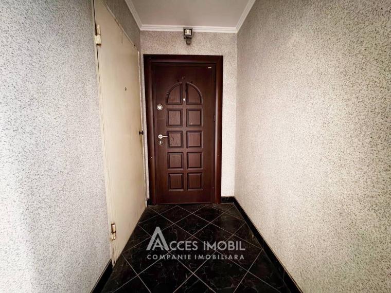 Centru, str. Albișoara, 3 camere. Euroreparație! Seria 143!: 16