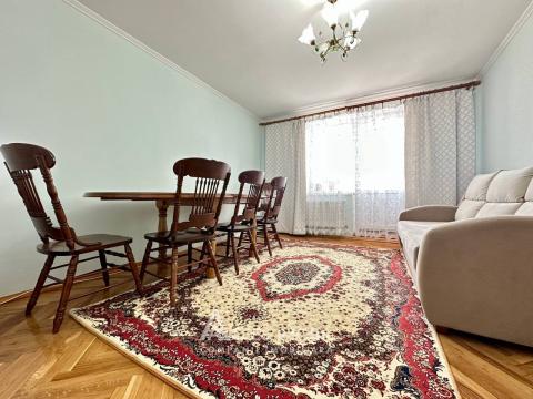 Râșcani, str. Miron Costin, 4 camere. Autonomă!: 2