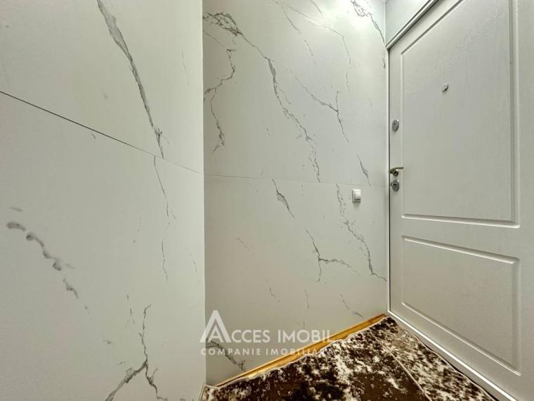 Râșcani, str. Miron Costin, 4 camere. Autonomă!: 15