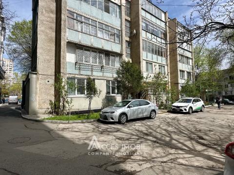 Râșcani, str. Miron Costin, 4 camere. Autonomă!: 19