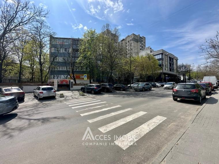 Râșcani, str. Miron Costin, 4 camere. Autonomă!: 21