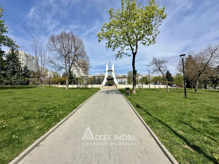 Râșcani, str. Miron Costin, 4 camere. Autonomă!: 22