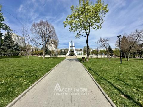 Râșcani, str. Miron Costin, 4 camere. Autonomă!: 22