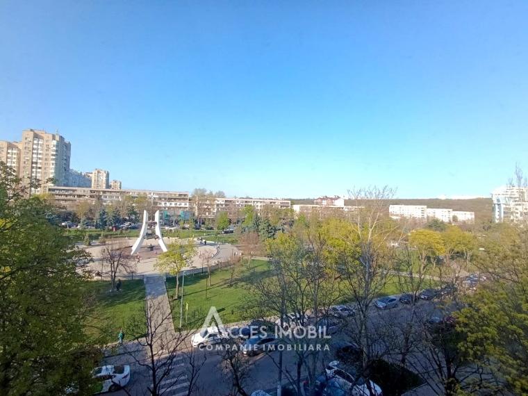 Râșcani, str. Miron Costin, 4 camere. Autonomă!: 20