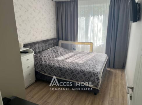Apartamente de vânzare în Chișinău: Telecentru, str. Ialoveni