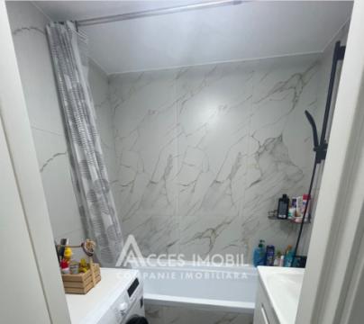 Telecentru, str. Ialoveni, 2 camere! Euroreparație! Seria 143!: 7