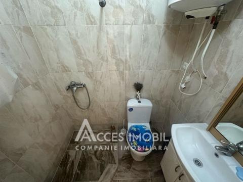 Sculeni, str. Calea Ieșilor, 1 cameră. De mijloc!: 4