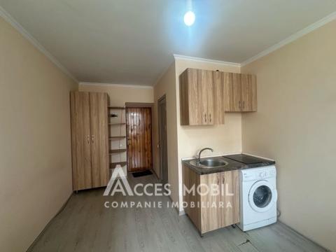 Sculeni, str. Calea Ieșilor, 1 cameră. De mijloc!: 2