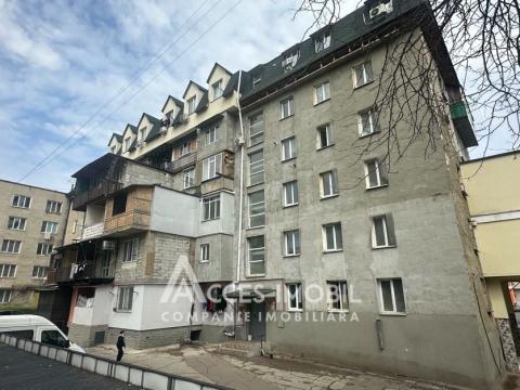 Sculeni, str. Calea Ieșilor, 1 cameră. De mijloc!: 7