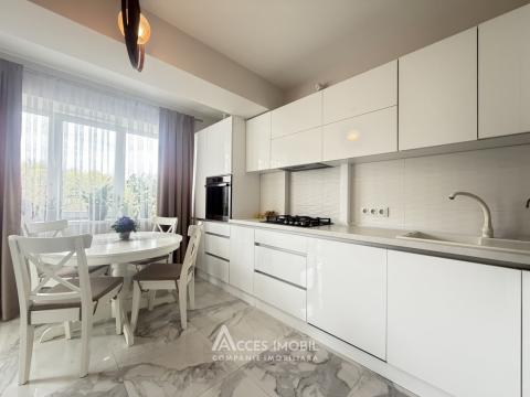 Apartamente de vânzare în Chișinău: Buiucani, str. Nicolae Costin