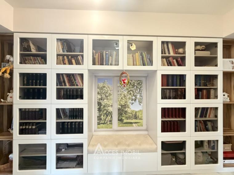 Bloc Nou! Buiucani, str. Nicolae Costin, 2 camere! Euroreparație!: 10