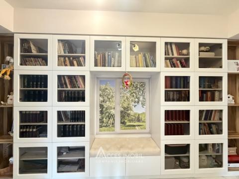 Bloc Nou! Buiucani, str. Nicolae Costin, 2 camere! Euroreparație!: 10