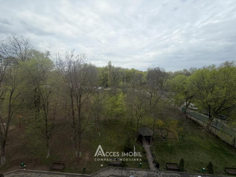 Bloc Nou! Buiucani, str. Nicolae Costin, 2 camere! Euroreparație!: 15