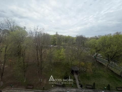 Bloc Nou! Buiucani, str. Nicolae Costin, 2 camere! Euroreparație!: 15