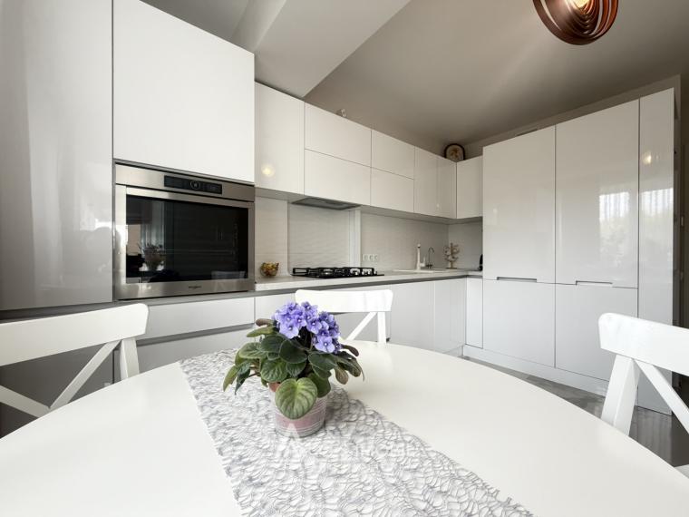 Bloc Nou! Buiucani, str. Nicolae Costin, 2 camere! Euroreparație!: 1