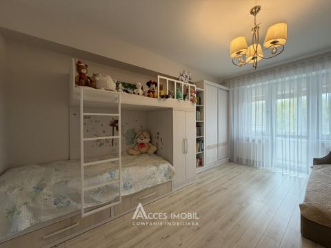 Bloc Nou! Buiucani, str. Nicolae Costin, 2 camere! Euroreparație!: 4