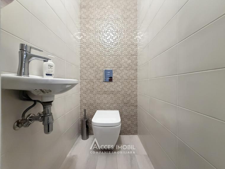 Bloc Nou! Buiucani, str. Nicolae Costin, 2 camere! Euroreparație!: 11