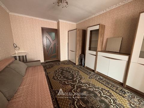 Buiucani, str. Sucevița, 1 cameră! Localizare de Mijloc!: 3