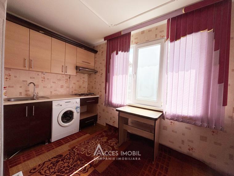 Buiucani, str. Sucevița, 1 cameră! Localizare de Mijloc!: 0