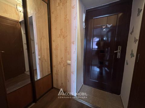 Buiucani, str. Sucevița, 1 cameră! Localizare de Mijloc!: 4