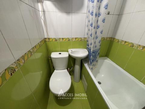 Buiucani, str. Sucevița, 1 cameră! Localizare de Mijloc!: 5