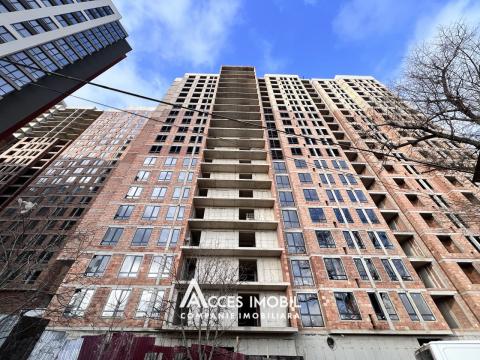 Apartamente de vânzare în Chișinău: Botanica, șos. Muncești