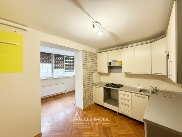 Новострой!  Ботаника, ул. Плаюлуй, 2 комнаты. Евроремонт!: 4