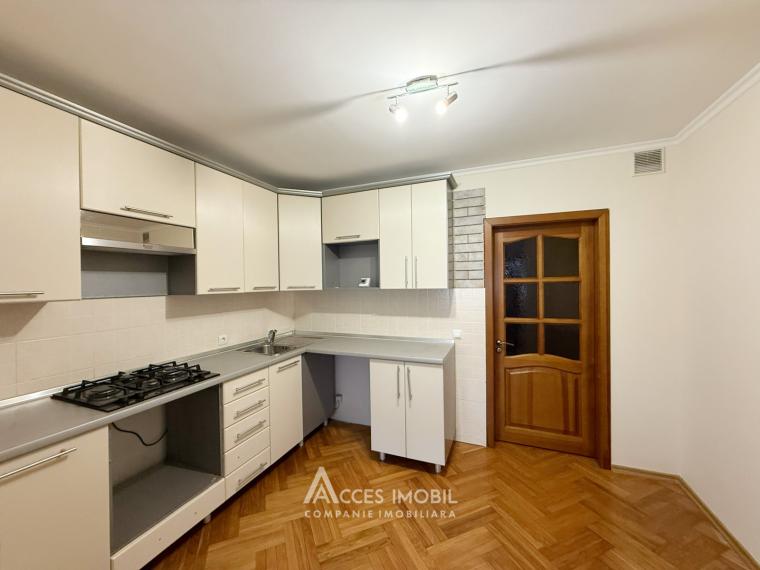 Новострой!  Ботаника, ул. Плаюлуй, 2 комнаты. Евроремонт!: 5