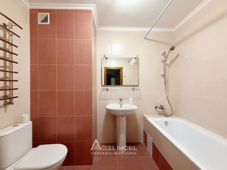 Новострой!  Ботаника, ул. Плаюлуй, 2 комнаты. Евроремонт!: 8