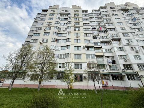 Новострой!  Ботаника, ул. Плаюлуй, 2 комнаты. Евроремонт!: 11