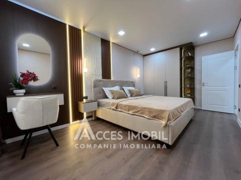 Apartamente de vânzare în Chișinău: Botanica, str. Independenței