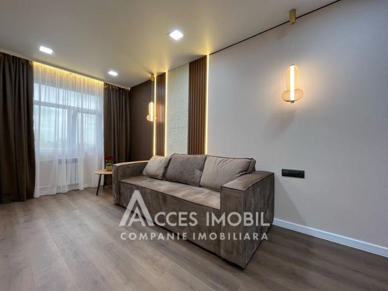 Botanica, Independentei street, 3 rooms! Series MS! Euro repair!: 4