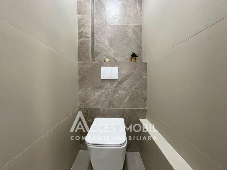 Botanica, Independentei street, 3 rooms! Series MS! Euro repair!: 11