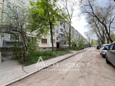 Botanica, Independentei street, 3 rooms! Series MS! Euro repair!: 13