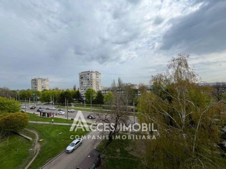 Botanica, Independentei street, 3 rooms! Series MS! Euro repair!: 14