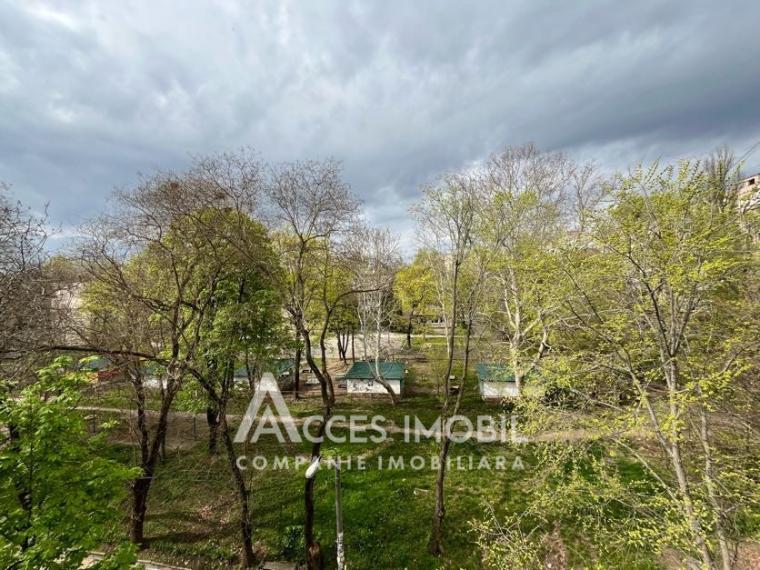 Botanica, Independentei street, 3 rooms! Series MS! Euro repair!: 15