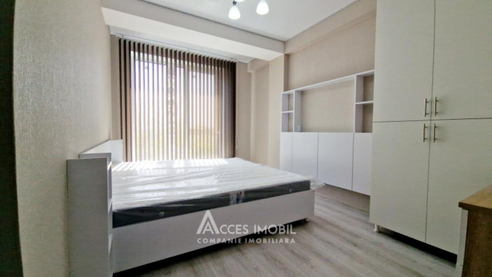 Solomon Construct! Jubiliară street, Botanica, 2 rooms! Eurorepair!: 1