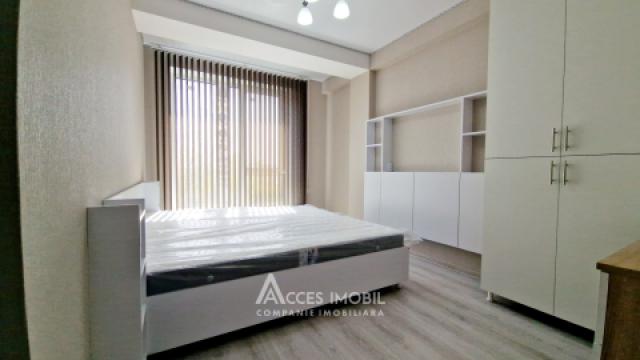 Solomon Construct! Jubiliară street, Botanica, 2 rooms! Eurorepair!: 1