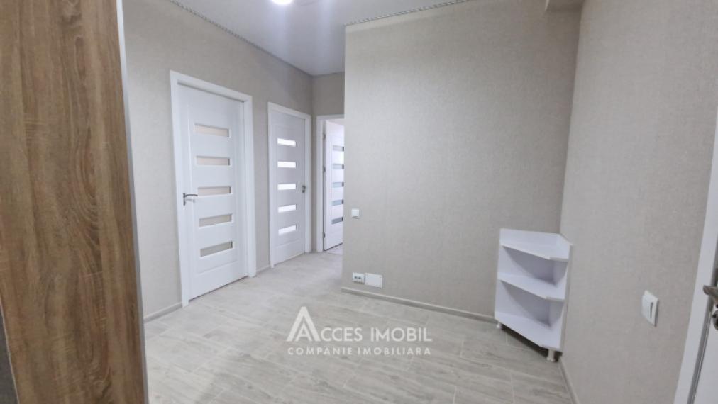 Solomon Construct! Jubiliară street, Botanica, 2 rooms! Eurorepair!: 7