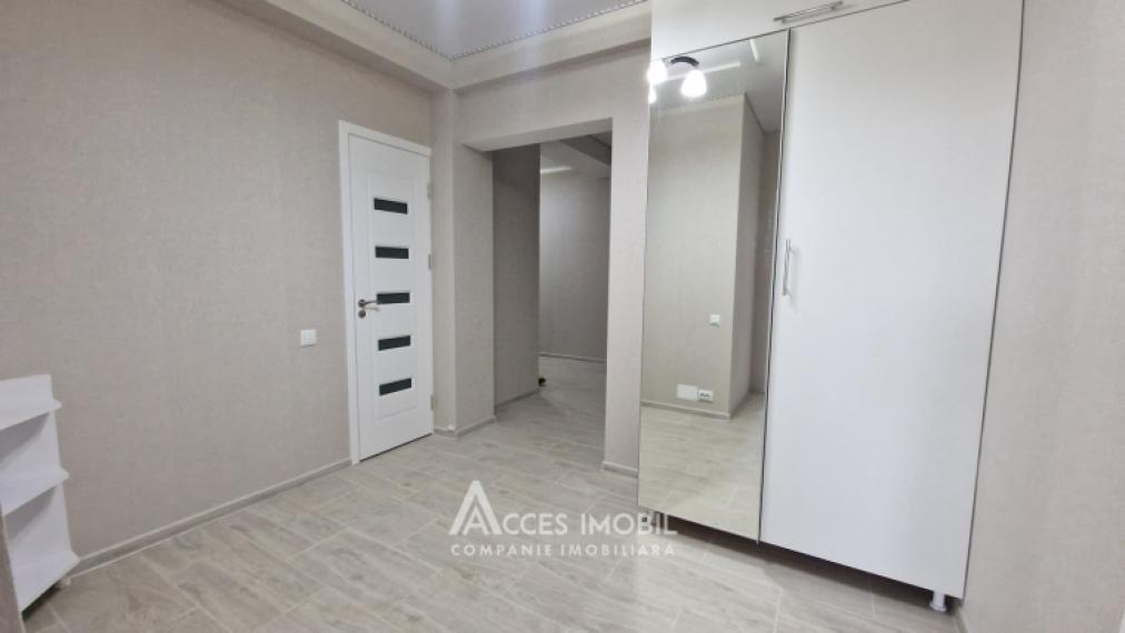 Solomon Construct! Jubiliară street, Botanica, 2 rooms! Eurorepair!: 8